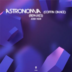 Download track Astronomia (Coffin Dance) (Terror Edit) Josh Nor