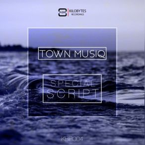 Download track Gift (Original Mix) Town MusiQ