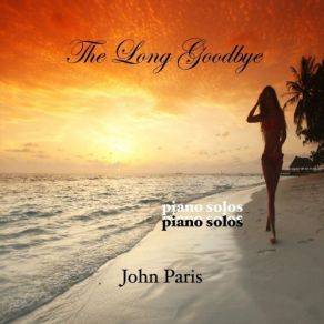 Download track Everywhere That I Look John Paris