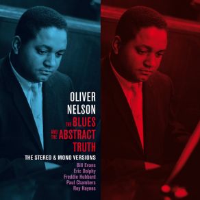 Download track Stolen Moments (First Version, AKA The Stolen Moment; Bonus Track) Oliver Nelson