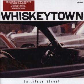 Download track Lo-Fi Tennessee Mountain Angel (For Kathy Poindexter) (Bonus Track) Whiskeytown