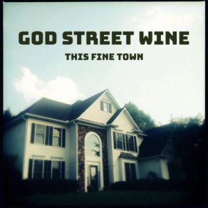 Download track Peanut Butter Jar God Street Wine