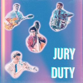 Download track Mashallah Jury Duty