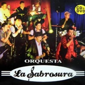 Download track Señora Ley Orquesta La Sabrosura