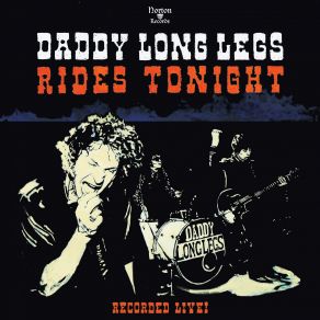 Download track The Stranger Rides Tonight Daddy Long Legs