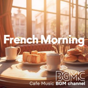 Download track Seine River Cafe Music BGM Channel