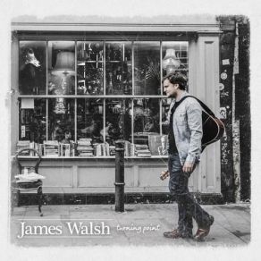 Download track We Could Try James Walsh