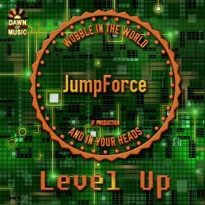 Download track Rasta Boy Jumpforce