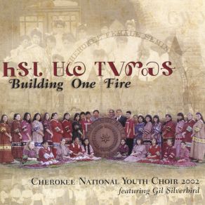 Download track The Cherokee Legacy Cherokee National Youth Choir