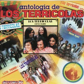 Download track Luto En El Alma LOS TERRICOLAS