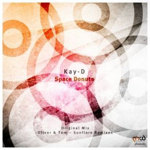 Download track Space Donuts Kay - D