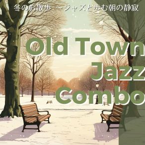 Download track A Good Day To Work (Keyf Ver.) Old Town