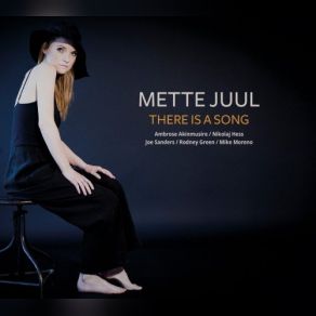 Download track Berlin Is Calling Mette Juul