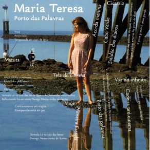 Download track Primeira Estrela Maria Teresa