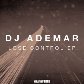 Download track Alegria (Original Mix) DJ Ademar