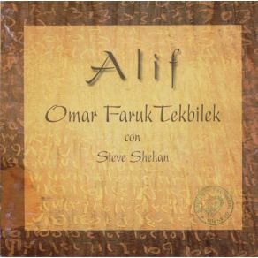 Download track Dadash Ömar Faruk Tekbilek