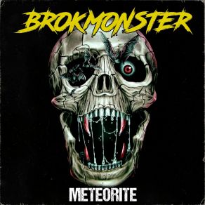 Download track Ufo Landing BROKMONSTER