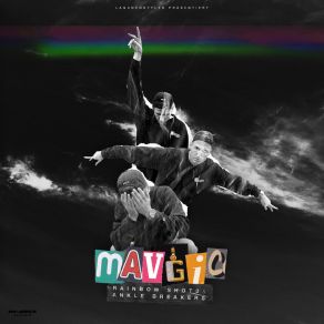 Download track Mama Anthem Mavgic