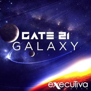 Download track Galaxy (Original Mix) Gate 21