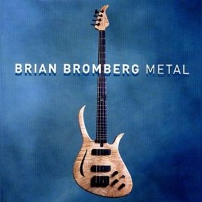 Download track The Message Within Brian Bromberg