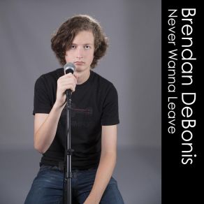 Download track Can't Feel My Face Brendan Debonis