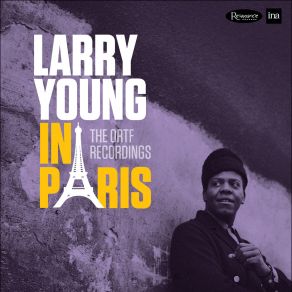 Download track La Valse Grise Larry Young