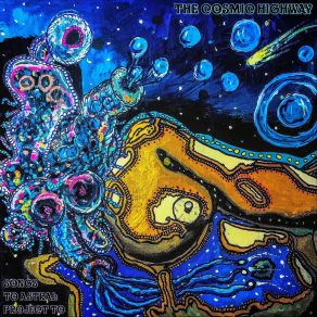 Download track Dejavu The Cosmic Highway