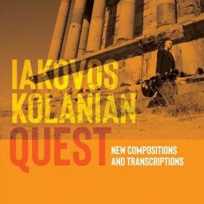 Download track Confession Iakovos Kolanian