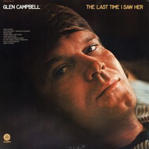 Download track He Ain't Heavy, He's My Brother Glen Campbell