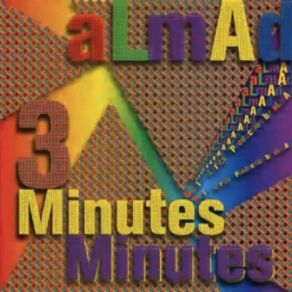 Download track 3 MINUTES ALMAD