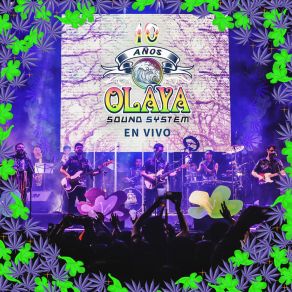 Download track Es Mágica (En Vivo 10 Años) Olaya Sound System