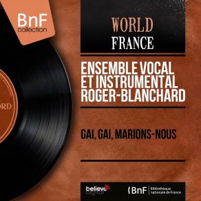 Download track Le Petit Homme (Auvergne) Instrumental Roger-Blanchard