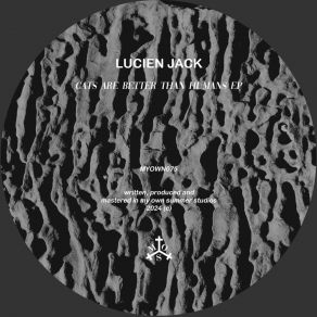 Download track Escondelo Que Ahi Vienen Lucien Jack