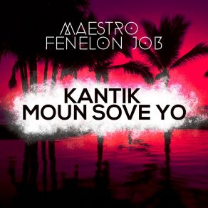 Download track Mava Weli Maestro Fenelon Job