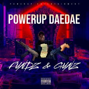 Download track Place Your Order Powerup DaeDae