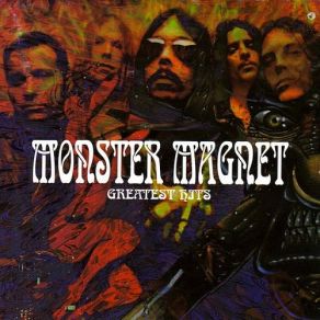 Download track Unsolid Monster Magnet