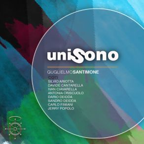 Download track Riverberi Guglielmo Santimone