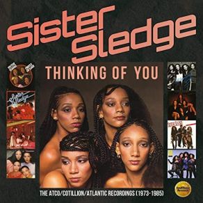 Download track Lightfootin' Sister Sledge