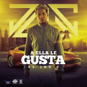 Download track A Ella Le Gusta El Jou - C