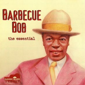 Download track Motherless Chile Blues Barbecue Bob