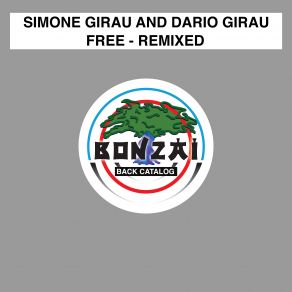 Download track Free (Fragoso Lisbon Deep Remix) Simone Girau