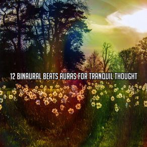 Download track The Slow Binaural Chime Binaural Beats Sleep