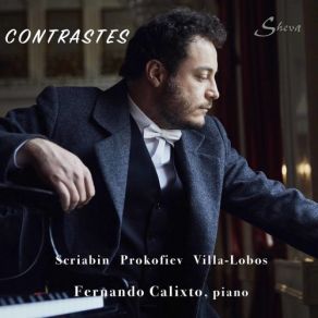 Download track Cirandinhas, W210 No. 6, Cai, Cai, Balão Fernando Calixto