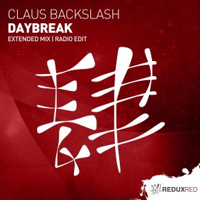 Download track Daybreak (Radio Edit) Claus Backslash