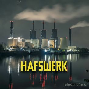 Download track Hafsverk Electricfield