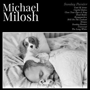 Download track Close Your Eyes And Sing Michael Milosh