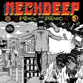 Download track Happy Judgement Day Neck Deep