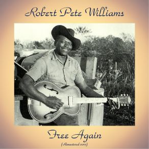 Download track Hay Cutting Song (Remastered 2017) Robert Pete Williams