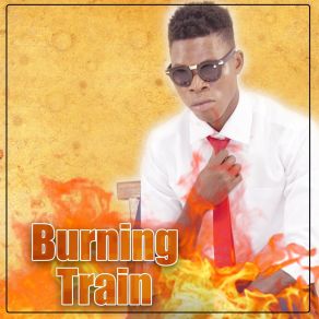 Download track Burning Train Vicmass Luodollar