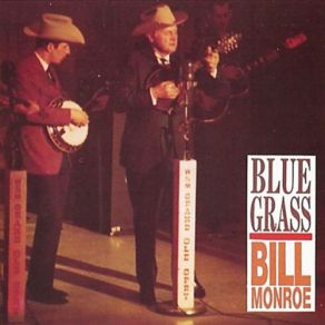 Download track How Will I Explain About You Bill Monroe